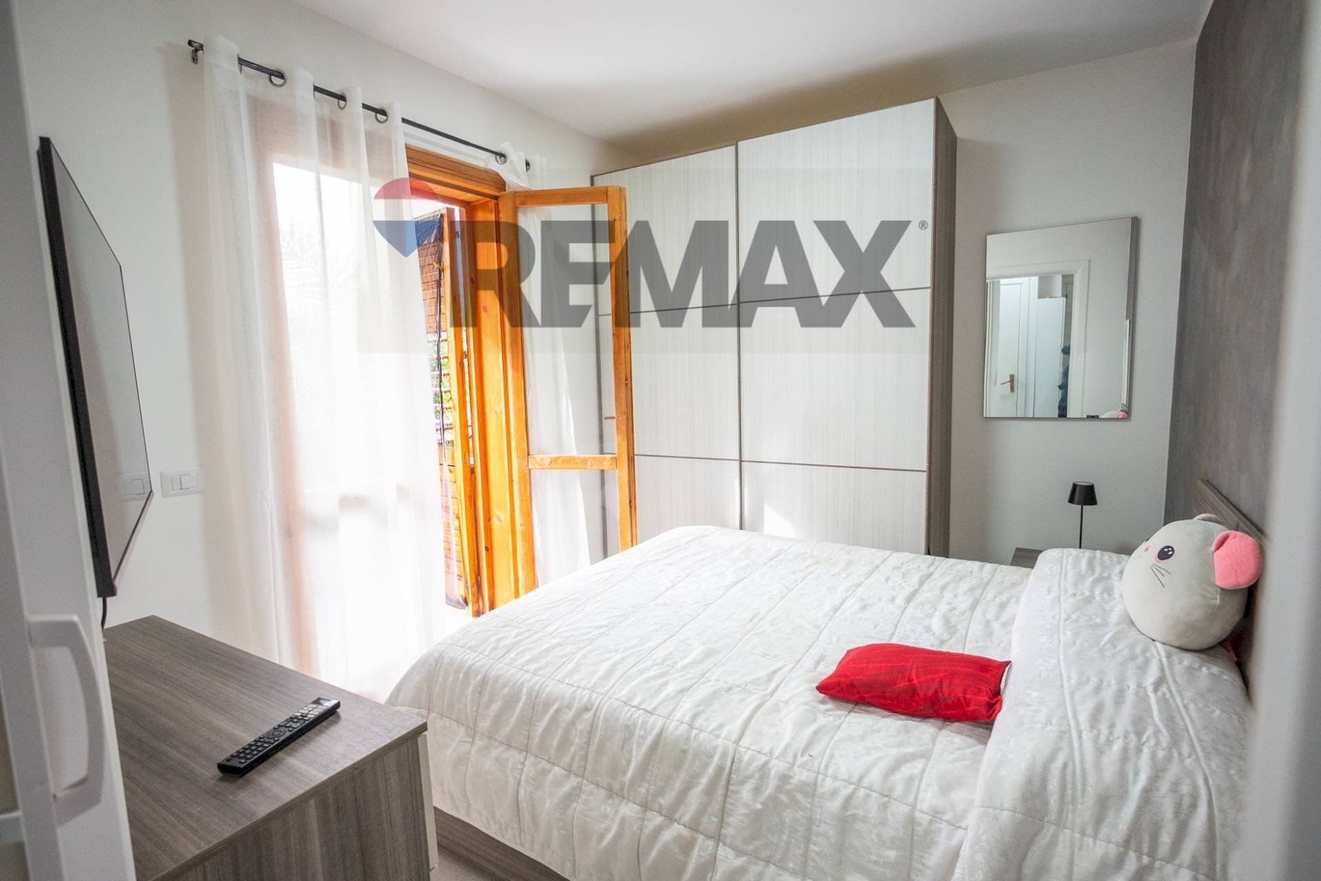 Camera / camera da letto - Bilocale LIBERTO
 
16, Fiumefreddo di Sicilia - foto 2