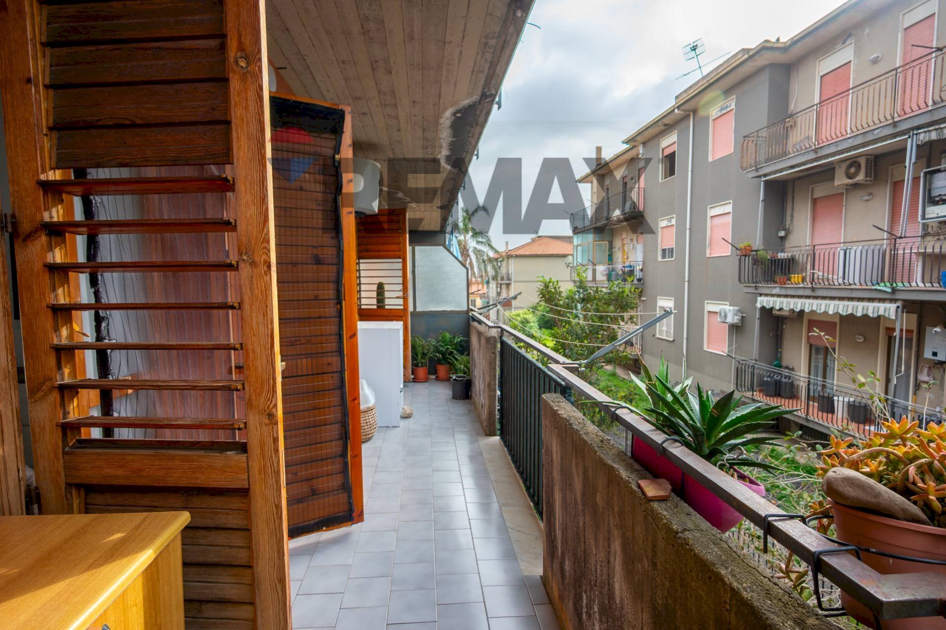 Balcone - Bilocale LIBERTO
 
16, Fiumefreddo di Sicilia - foto 3