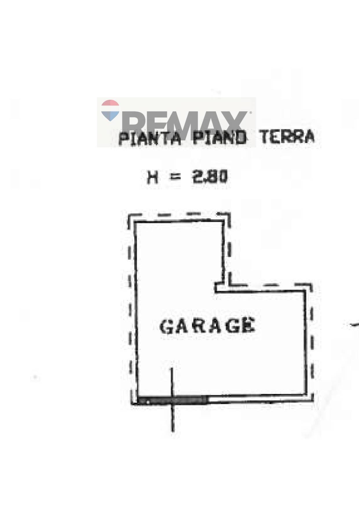 Pianta 2D - Bilocale LIBERTO
 
16, Fiumefreddo di Sicilia - planimetria 1