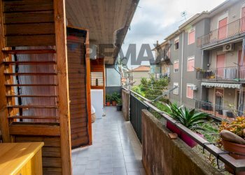 Balcone - Bilocale LIBERTO
 
16, Fiumefreddo di Sicilia - foto 3