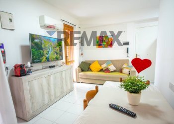 Soggiorno - Bilocale LIBERTO
 
16, Fiumefreddo di Sicilia - foto 9