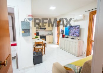 Sala da pranzo - Bilocale LIBERTO
 
16, Fiumefreddo di Sicilia - foto 10