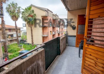 Balcone - Bilocale LIBERTO
 
16, Fiumefreddo di Sicilia - foto 12