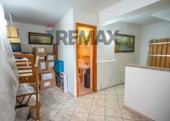 Hall / corridoio - Bilocale LIBERTO
 
16, Fiumefreddo di Sicilia - foto 14