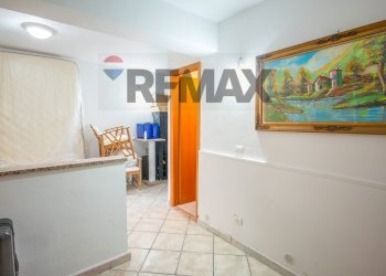 Hall / corridoio - Bilocale LIBERTO
 
16, Fiumefreddo di Sicilia - foto 15