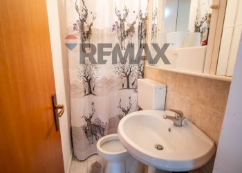 Bagno - Bilocale LIBERTO
 
16, Fiumefreddo di Sicilia - foto 16