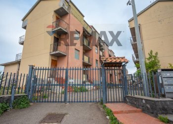 Edificio all\'aperto - Bilocale LIBERTO
 
16, Fiumefreddo di Sicilia - foto 20