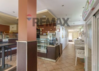 Cucina - Locale Commerciale Via Santa Maria la Stella
 
9, Aci Sant'Antonio - foto 9