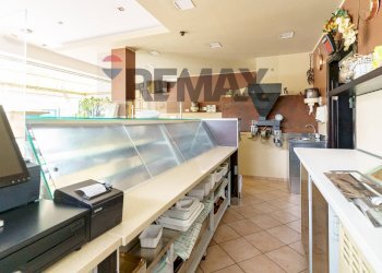 Cucina - Locale Commerciale Via Santa Maria la Stella
 
9, Aci Sant'Antonio - foto 13