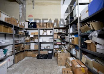 Dispensa di stoccaggio - Locale Commerciale VIA ETNEA
 
388, Tremestieri Etneo - foto 13