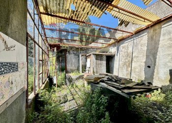 Giardino - Casa indipendente via poggio felice
 
101, Zafferana Etnea - foto 22