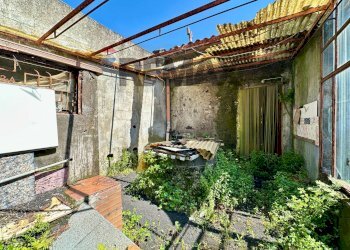 Giardino - Casa indipendente via poggio felice
 
101, Zafferana Etnea - foto 25