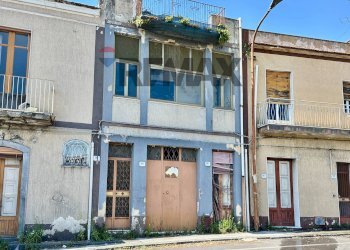 Edificio all\'aperto - Casa indipendente via poggio felice
 
101, Zafferana Etnea - foto 26