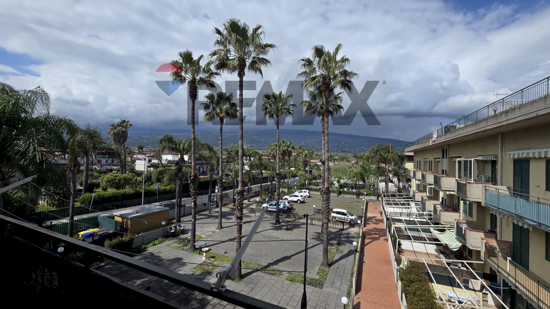 Edificio all\'aperto - Appartamento Via Spiaggia
 
119, Mascali - foto 1