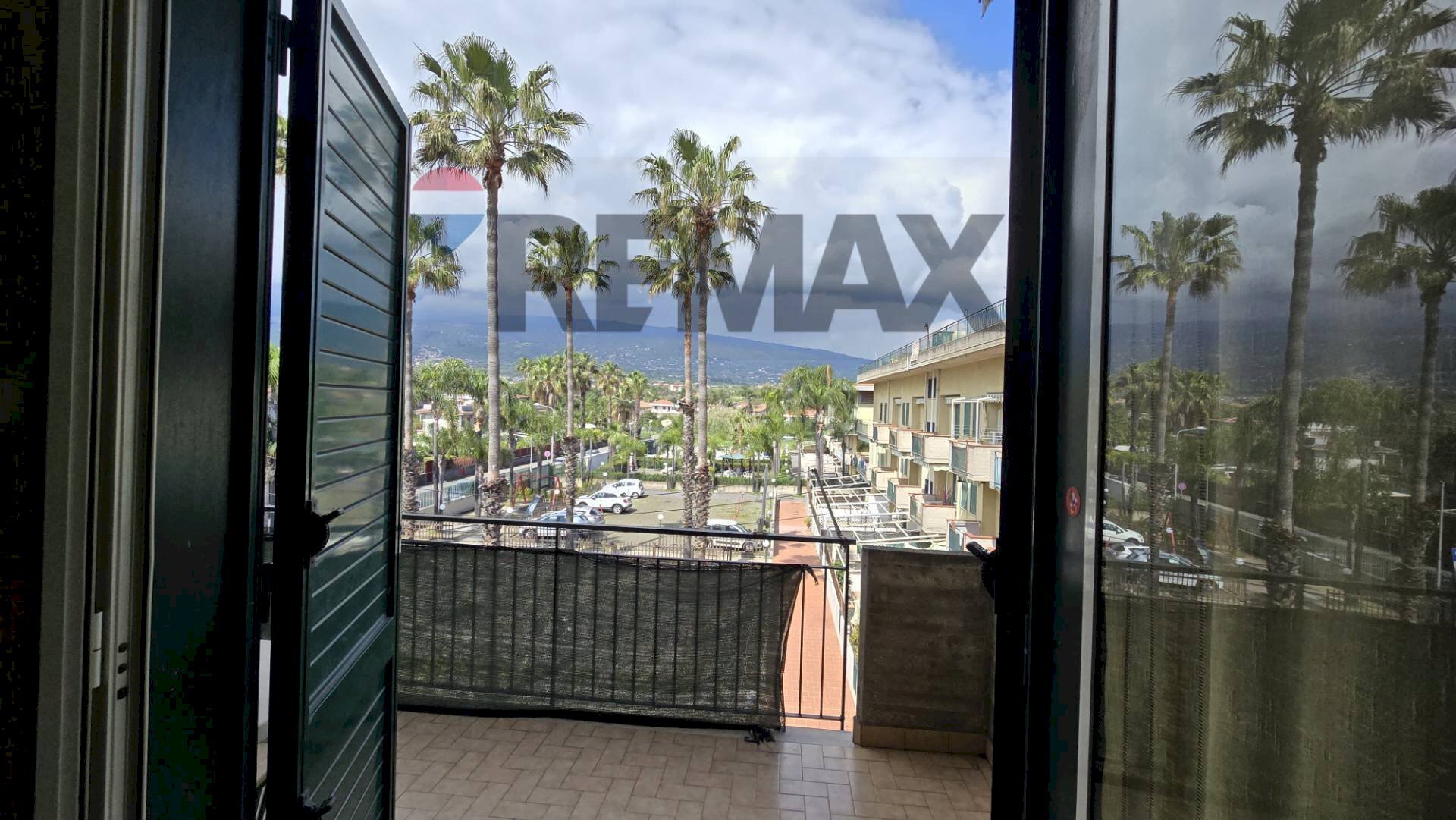 Balcone - Appartamento Via Spiaggia
 
119, Mascali - foto 2