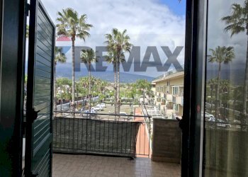 Balcone - Appartamento Via Spiaggia
 
119, Mascali - foto 2