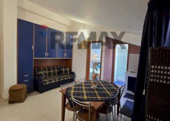 Sala da pranzo - Appartamento Via Spiaggia
 
119, Mascali - foto 3