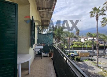 Balcone - Appartamento Via Spiaggia
 
119, Mascali - foto 5