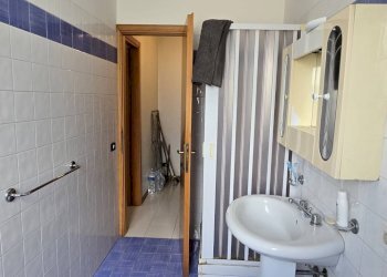 Bagno - Appartamento Via Spiaggia
 
119, Mascali - foto 8