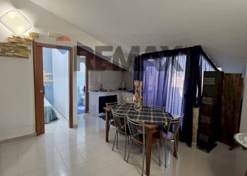 Sala da pranzo - Appartamento Via Spiaggia
 
119, Mascali - foto 12