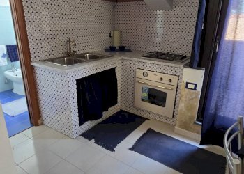 Cucina - Appartamento Via Spiaggia
 
119, Mascali - foto 14