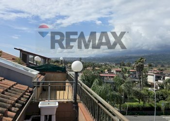 Balcone - Appartamento Via Spiaggia
 
119, Mascali - foto 20