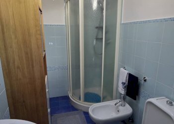 Bagno - Appartamento Via Spiaggia
 
119, Mascali - foto 21