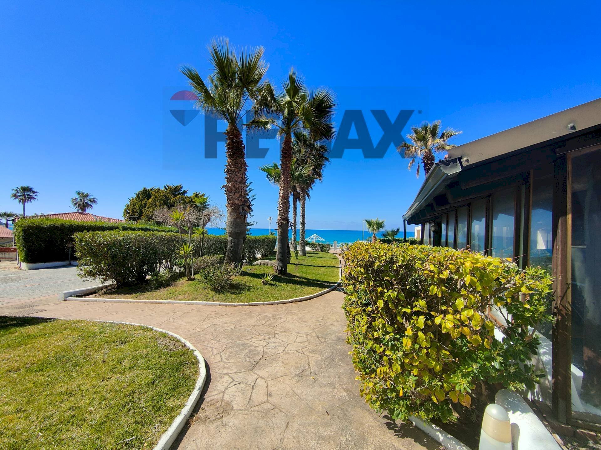 Giardino - Terraced Villa Cala Petrosa Resort
 
sn, Parghelia - photo 3