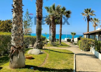 Giardino - Villa a Schiera Cala Petrosa Resort
 
sn, Parghelia - foto 2