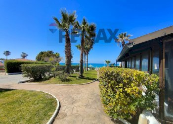 Giardino - Villa a Schiera Cala Petrosa Resort
 
sn, Parghelia - foto 3