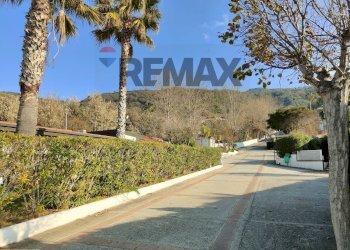 Vista delle montagne - Villa a Schiera Cala Petrosa Resort
 
sn, Parghelia - foto 6