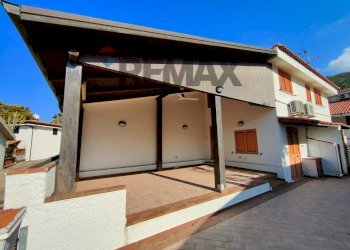 Terrazza - Villa a Schiera Cala Petrosa Resort
 
sn, Parghelia - foto 8