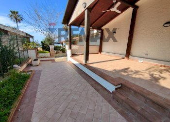 Terrazza - Villa a Schiera Cala Petrosa Resort
 
sn, Parghelia - foto 9