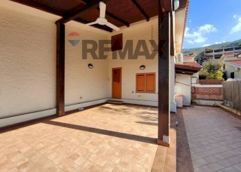 Terrazza - Villa a Schiera Cala Petrosa Resort
 
sn, Parghelia - foto 10