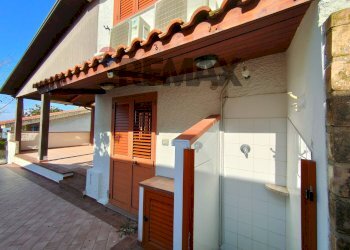 Terrazza - Villa a Schiera Cala Petrosa Resort
 
sn, Parghelia - foto 11