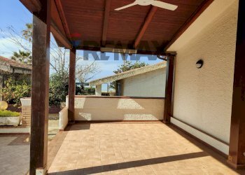 Terrazza - Villa a Schiera Cala Petrosa Resort
 
sn, Parghelia - foto 12