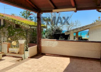 Terrazza - Villa a Schiera Cala Petrosa Resort
 
sn, Parghelia - foto 13