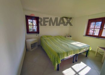 Camera / camera da letto - Villa a Schiera Cala Petrosa Resort
 
sn, Parghelia - foto 14