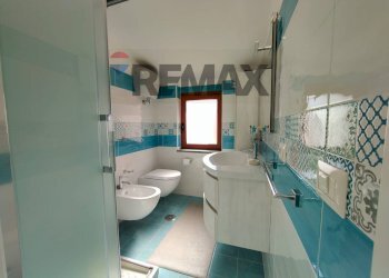 Bagno - Villa a Schiera Cala Petrosa Resort
 
sn, Parghelia - foto 17