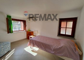 Camera / camera da letto - Villa a Schiera Cala Petrosa Resort
 
sn, Parghelia - foto 20