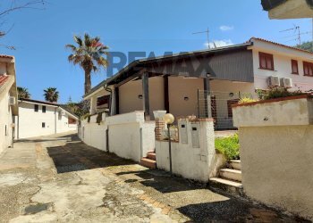 Casa all\'aperto - Villa a Schiera Cala Petrosa Resort
 
sn, Parghelia - foto 25