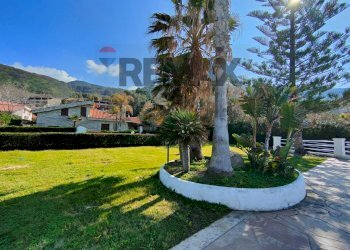 Giardino - Villa a Schiera Cala Petrosa Resort
 
sn, Parghelia - foto 30