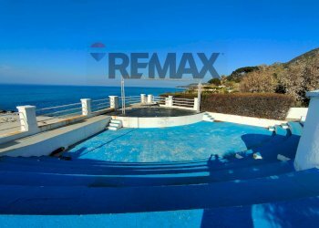 Piscina - Villa a Schiera Cala Petrosa Resort
 
sn, Parghelia - foto 33