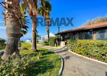 Casa all\'aperto - Villa a Schiera Cala Petrosa Resort
 
sn, Parghelia - foto 34