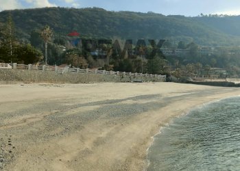 Vista delle montagne - Villa a Schiera Cala Petrosa Resort
 
sn, Parghelia - foto 39