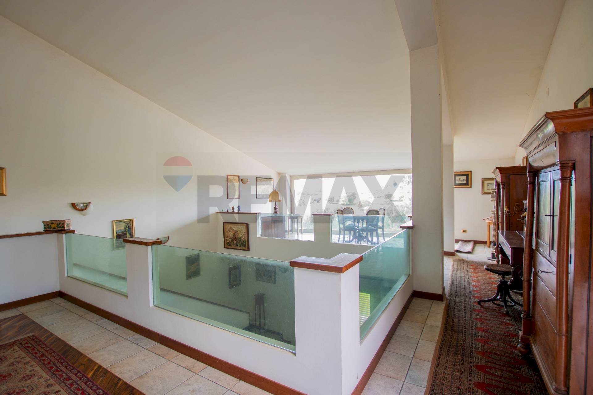 Hall / corridoio - Hotel Via Agamennone
 
17, Siracusa - photo 2