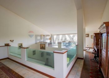 Hall / corridoio - Hotel Via Agamennone
 
17, Siracusa - foto 2