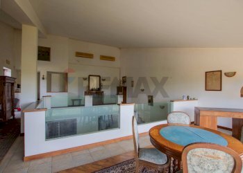 Sala da pranzo - Hotel Via Agamennone
 
17, Siracusa - foto 5