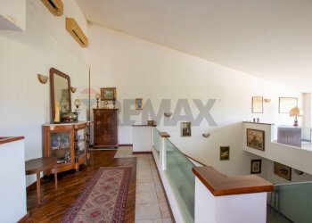 Hall / corridoio - Hotel Via Agamennone
 
17, Siracusa - foto 8