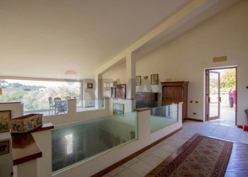 Hall / corridoio - Hotel Via Agamennone
 
17, Siracusa - foto 10